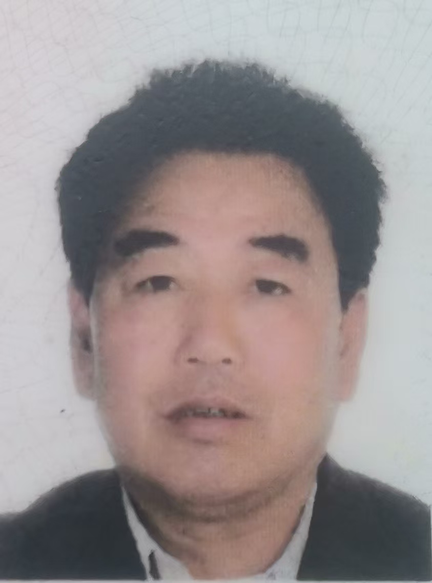 董继勇 董继勇